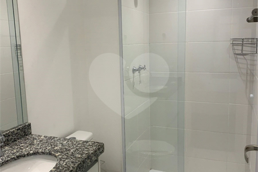 Apartamento à venda com 1 quarto em Republica, São Paulo, SP