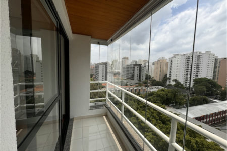 Cobertura à venda com 3 suítes em Cidade Monções, São Paulo, SP