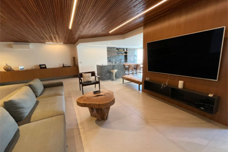 Apartamento à venda ou para alugar com 4 suítes em Santana, São Paulo, SP