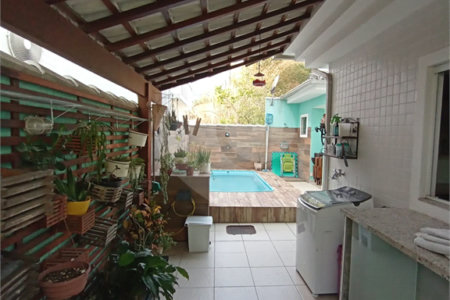 Casa à venda com 3 suítes no condomínio Mansões da Prata, Rio de Janeiro - RJ
