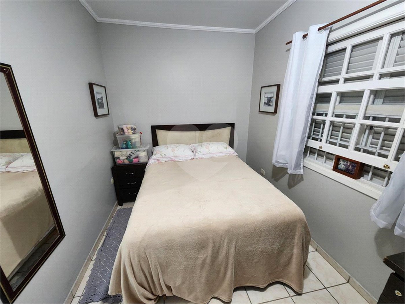 Sobrado à venda com 3 quartos, sendo 1 suíte,  em Jardim Ana Maria, São Paulo, SP
