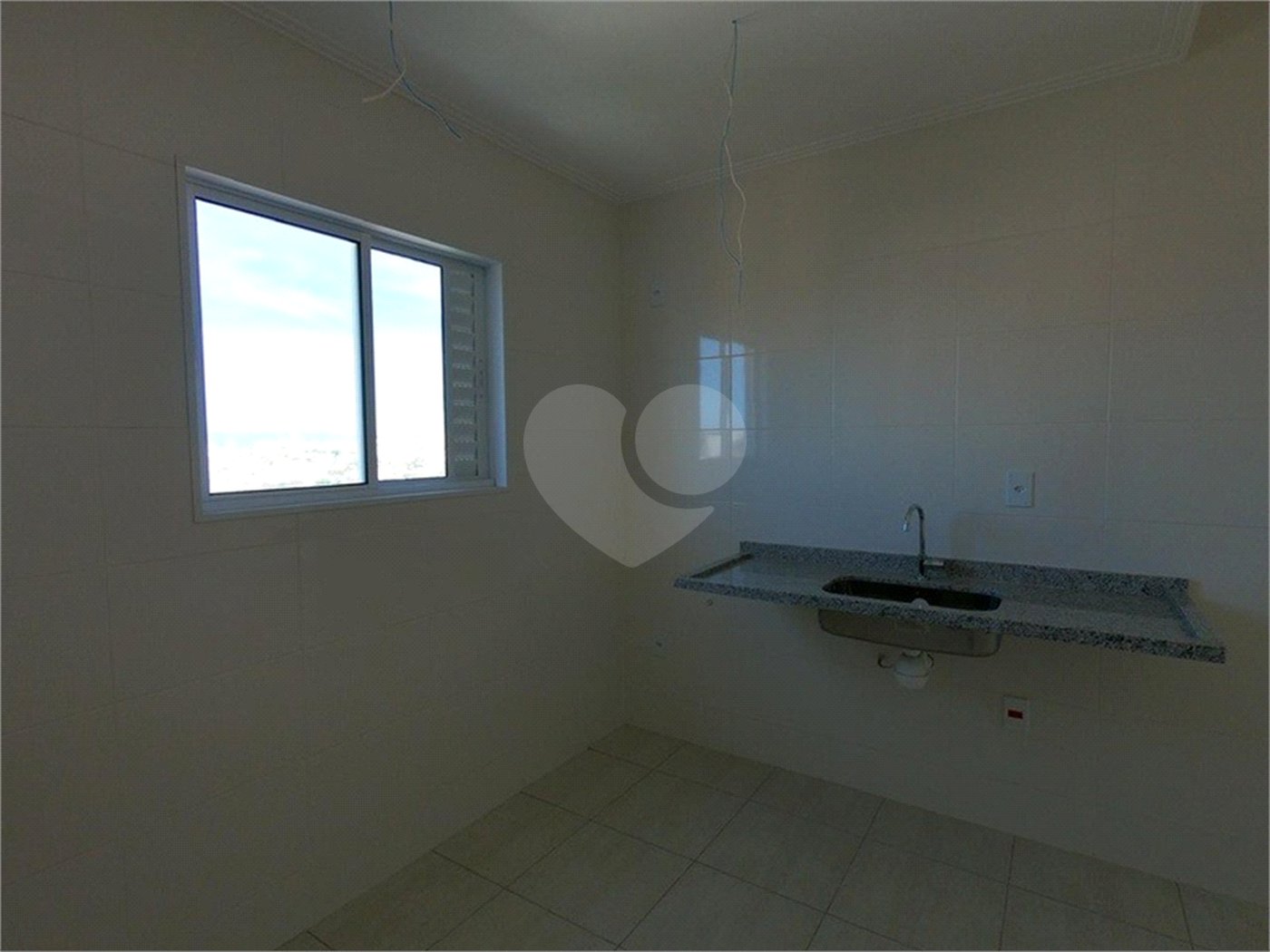 Apartamento à venda com 2 quartos em Vila Barão, Sorocaba, SP