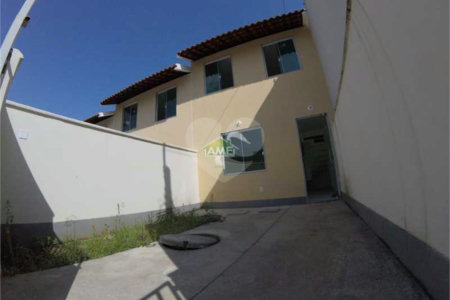 Casa à venda com 2 quartos, sendo 1 suíte, em Campo Grande, Rio de Janeiro, RJ