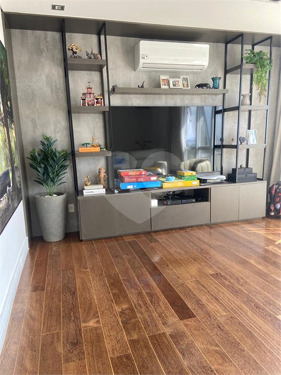 Apartamento à venda ou para alugar com 3 suítes no Centro, Santo André, SP