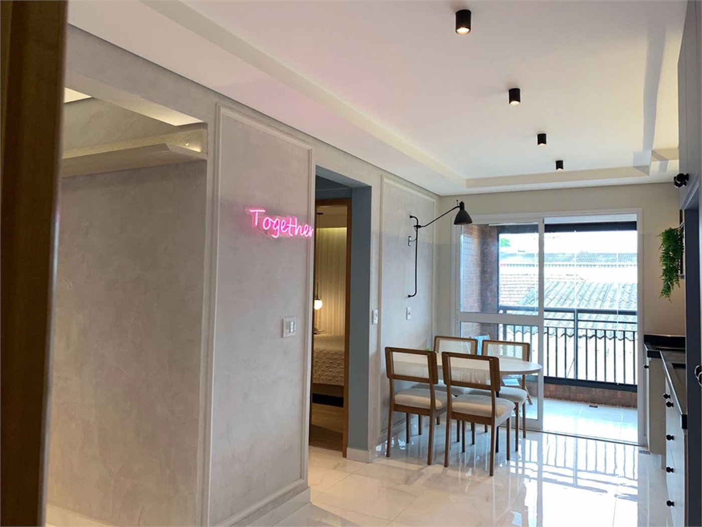Apartamento Residencial à venda, , - AP1133.