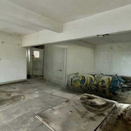 Prédio, 1300 m² - venda por R$ 5.000.000,00 ou aluguel por R$ 62.000,00/mês - Vila Cascatinha - São Vicente/SP