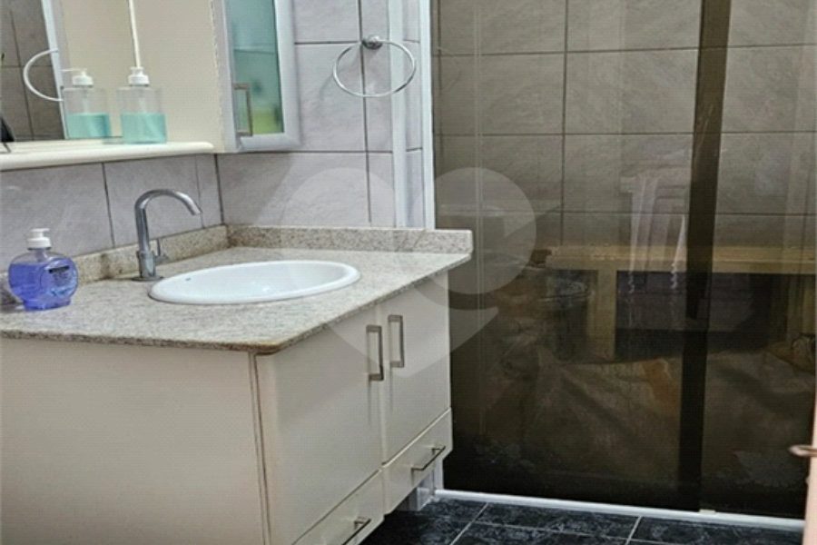 Casa à venda com 4 quartos em Casa Verde, São Paulo, SP