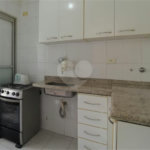 Apartamento à venda com 1 quarto em Indianópolis, São Paulo, SP