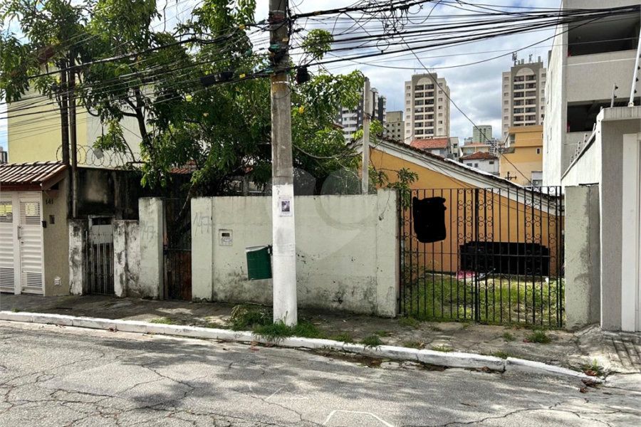 Terreno à venda em Vila Isolina Mazzei, São Paulo, SP
