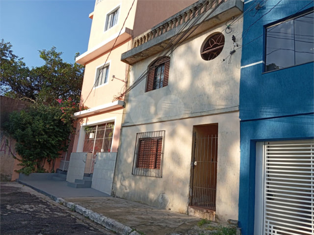 Sobrado à venda com 2 quartos em Saúde, São Paulo, SP