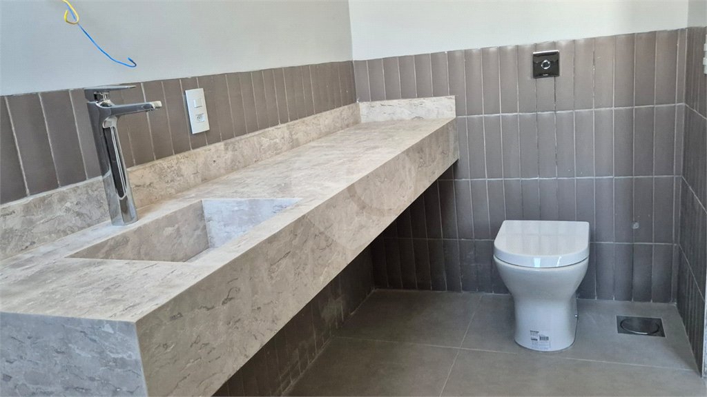 Casa à venda com 4 suítes, no condomínio Portal San Giovanni, Itatiba - SP