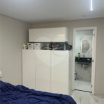 Apartamento à venda com 3 quartos, sendo 1 suíte, em Tatuapé, São Paulo, SP