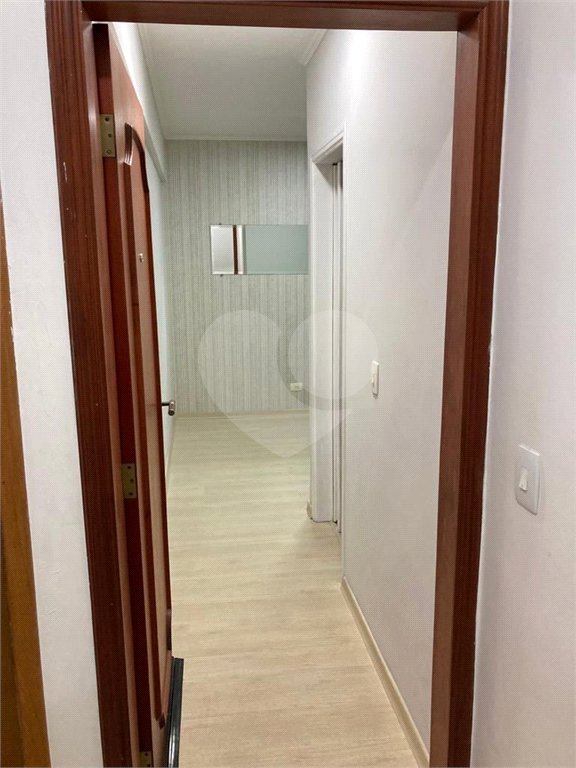 Apartamento à venda com 2 quartos em Mandaqui, São Paulo, SP