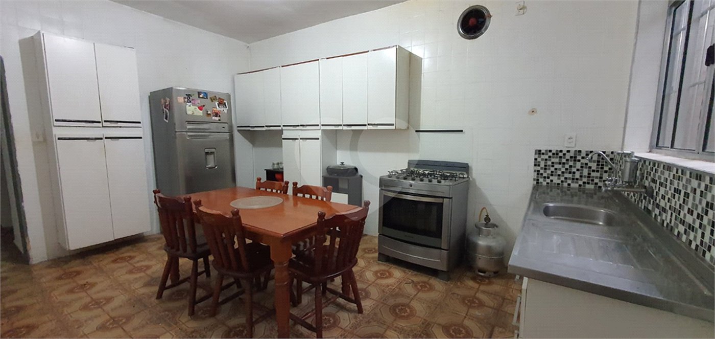 Sobrado à venda com 2 quartos em Jardim Bela Vista, Guarulhos, SP