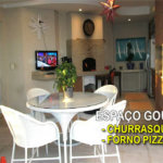 Apartamento à venda com 4 suítes em Vila Suzana, São Paulo, SP