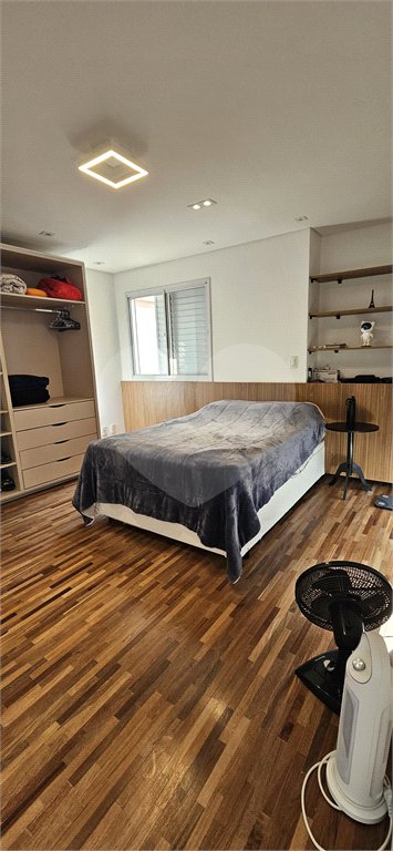Apartamento à venda com 3 suítes em Jardim Arpoador, São Paulo, SP
