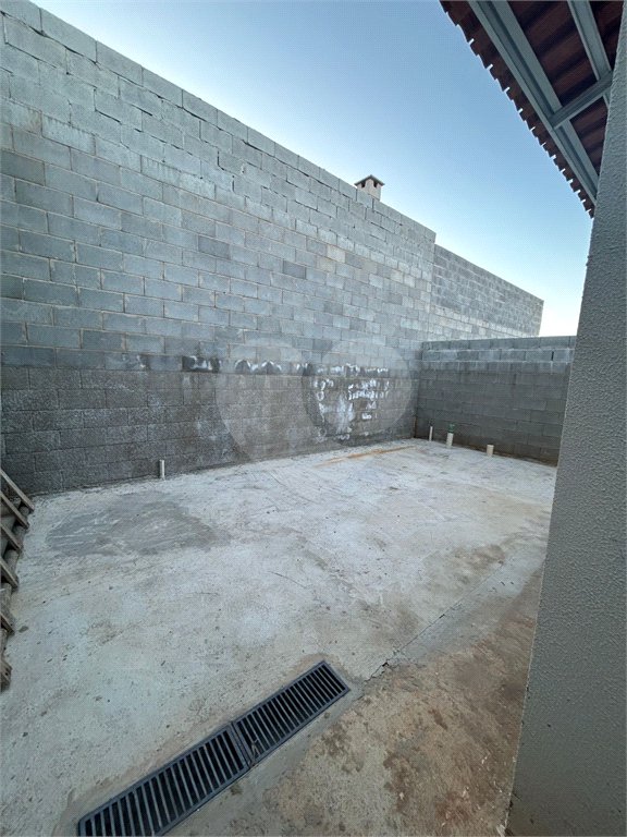 Casa à venda com 2 quartos no condomínio Residencial Parque Imperial, Sorocaba - SP