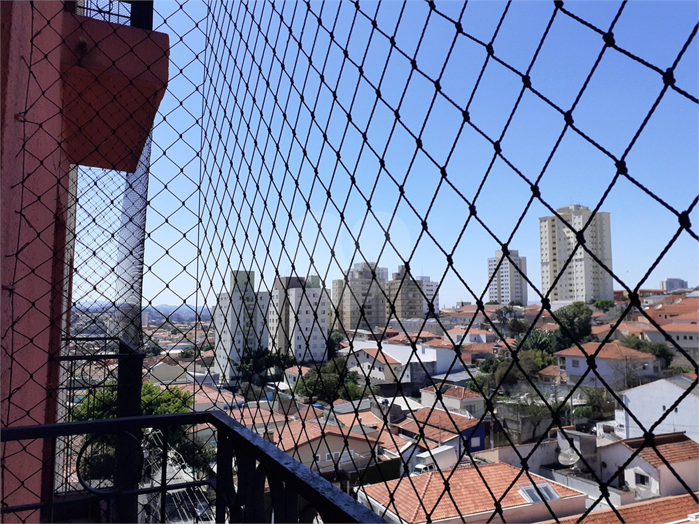 Apartamento à venda com 2 quartos em Vila Mazzei, São Paulo, SP