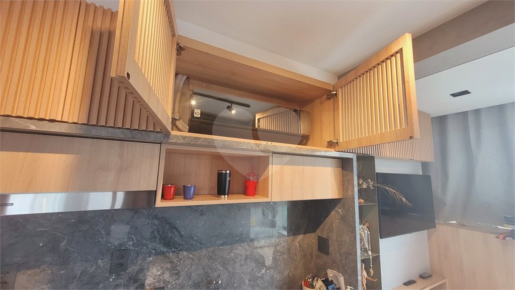 Apartamento mobiliado para locação – conforto, praticidade e muito estilo nos Jardins