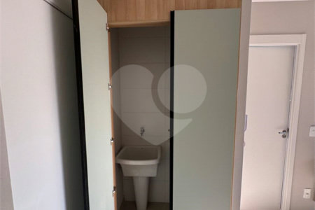 Apartamento à venda com 1 suíte em Butantã, São Paulo, SP