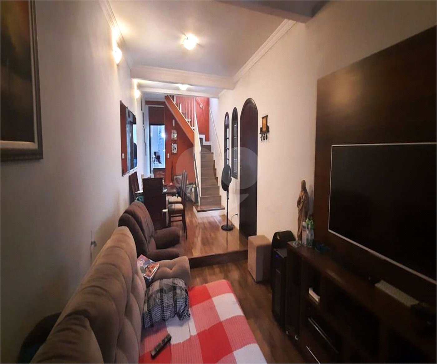 Sobrado à venda com 4 quartos, sendo 1 suíte, em Vila Marari, São Paulo, SP