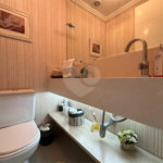 Apartamento à venda com 3 suítes em Santana, São Paulo, SP