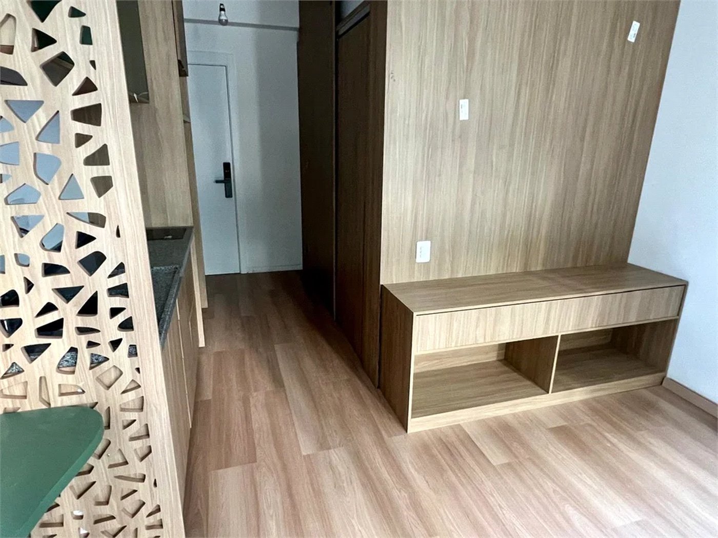 Studio à venda com 1 quarto em Pinheiros, São Paulo, SP