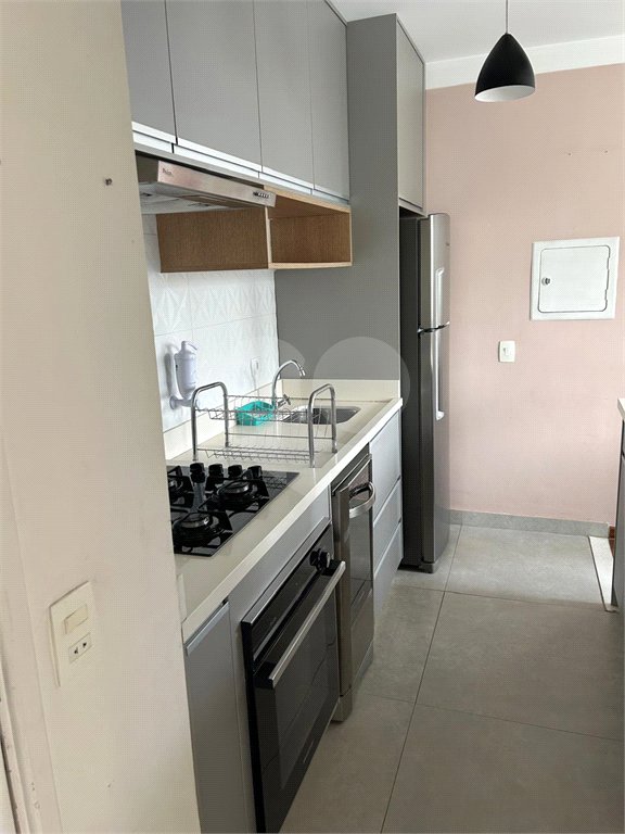 Apartamento à venda com 2 quartos, sendo 1 suíte,  em Paraíso do Morumbi, São Paulo, SP