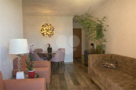 Apartamento à venda com 3 quartos em Campo Grande, São Paulo, SP