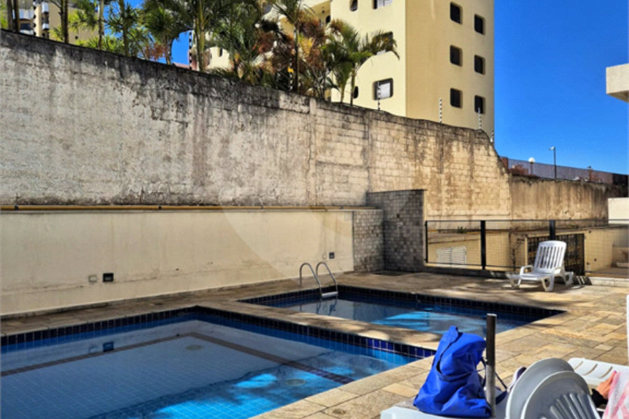 Apartamento à venda com 3 quartos, sendo 1 suíte, em Vila Nova Cachoeirinha, São Paulo, SP