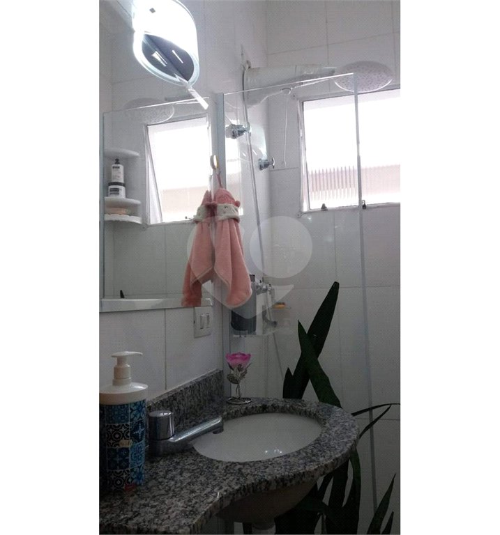 Casa à venda com 2 suítes no condomínio Residencial Taormina, São Paulo - SP