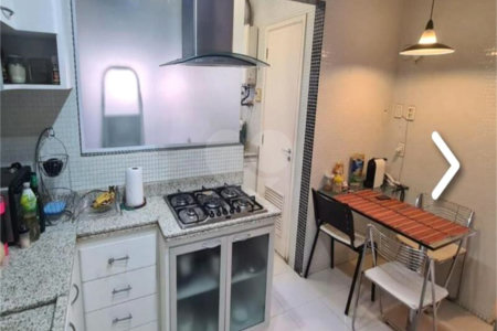 Apartamento à venda com 3 quartos, sendo 1 suíte, em Planalto Paulista, São Paulo, SP