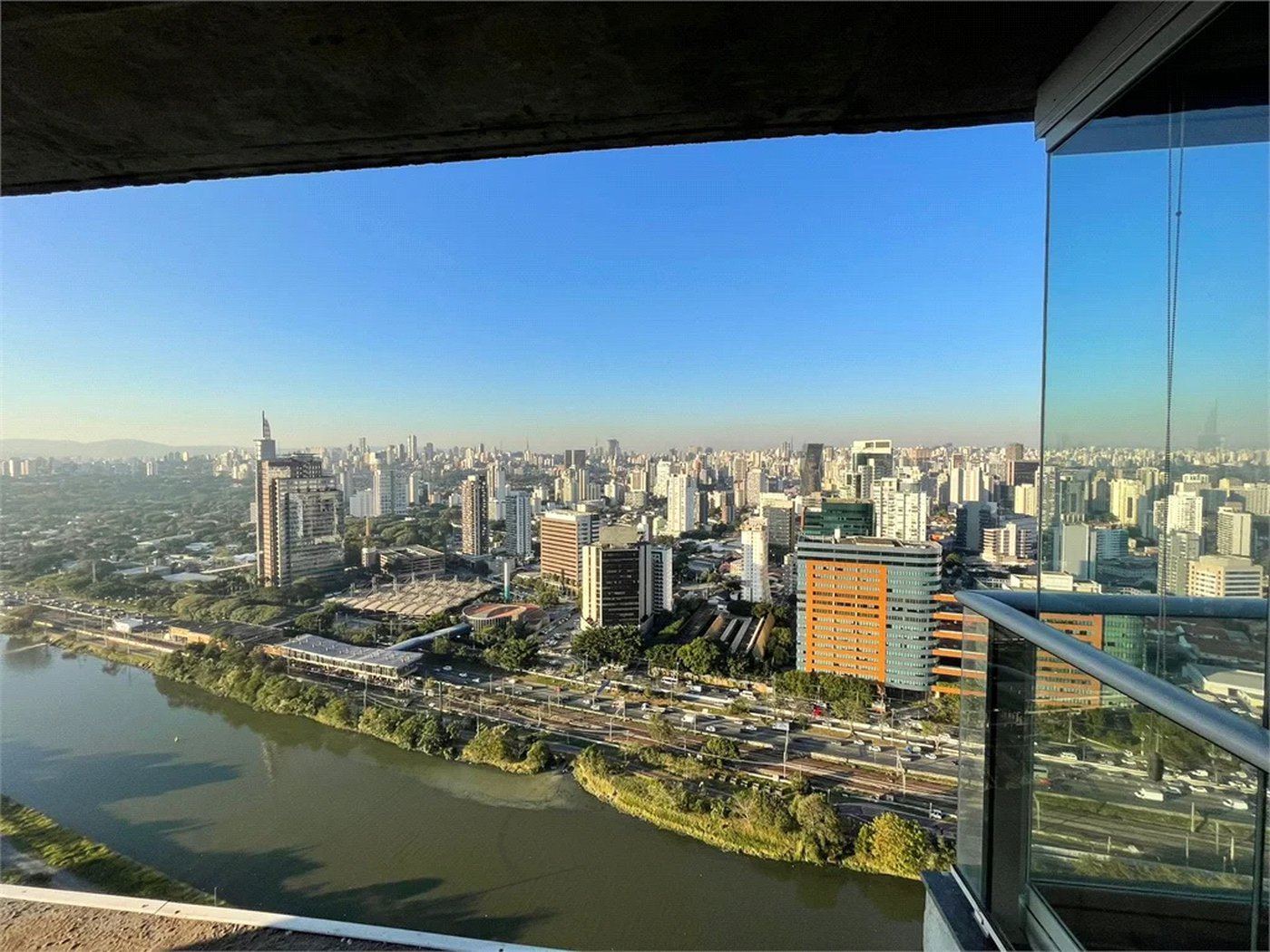 Apartamento para alugar com 2 quartos, sendo 1 suíte, em Butantã, São Paulo, SP