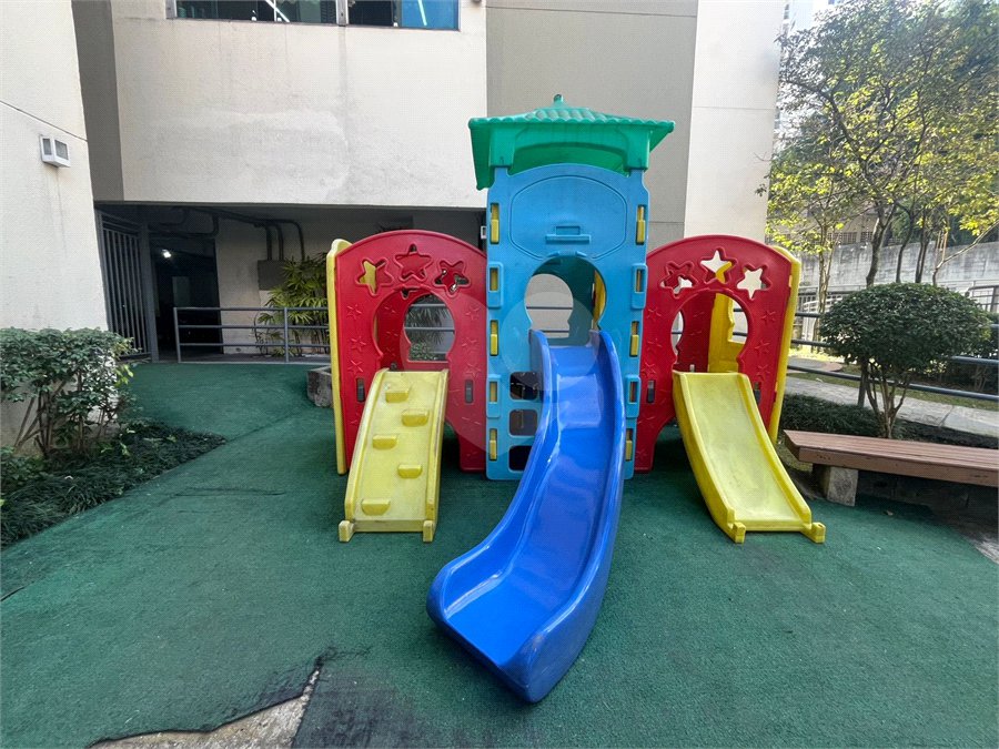 Apartamento à venda com 3 quartos, sendo 1 suíte, em Vila Amélia, São Paulo, SP