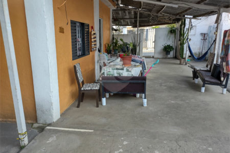 Casa à venda com 3 quartos em Parque Edu Chaves, São Paulo, SP