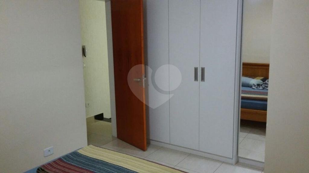 Casa à venda com 2 suítes no condomínio Villagio Salvador, São Paulo - SP