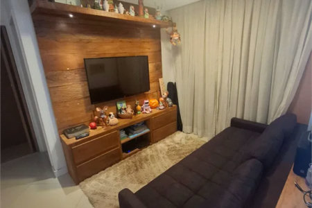 Apartamento à venda com 3 quartos, sendo 1 suíte, em Jaguaré, São Paulo, SP