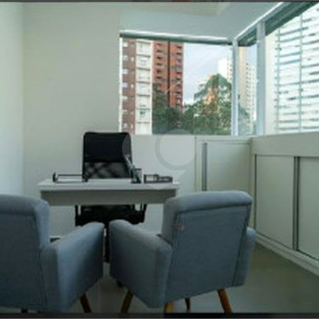 Sala à venda ou para alugar em Jardim Caboré, São Paulo, SP