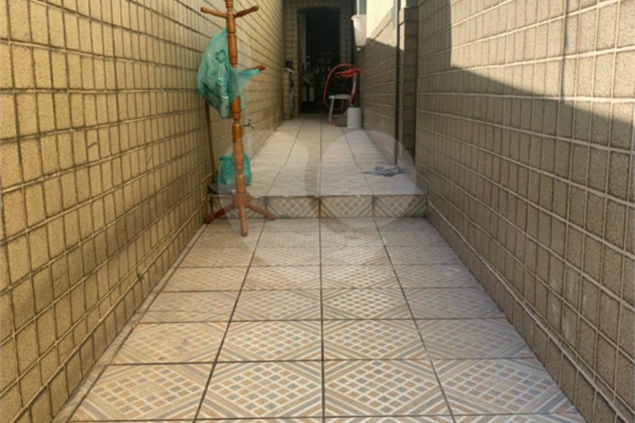 Sobrado à venda com 4 quartos, sendo 1 suíte, em Água Fria, São Paulo, SP