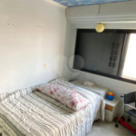 Apartamento à venda com 4 quartos, sendo 1 suíte, em Campo Belo, São Paulo, SP