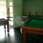 Apartamento à venda com 2 quartos em Lauzane Paulista, São Paulo, SP