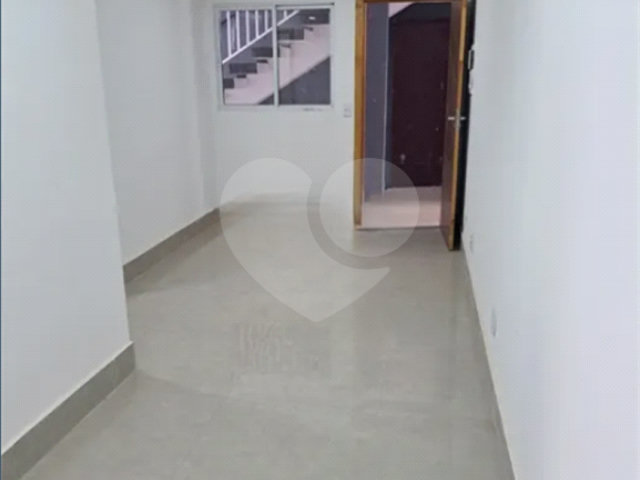 Apartamento à venda com 2 quartos em Mandaqui, São Paulo, SP