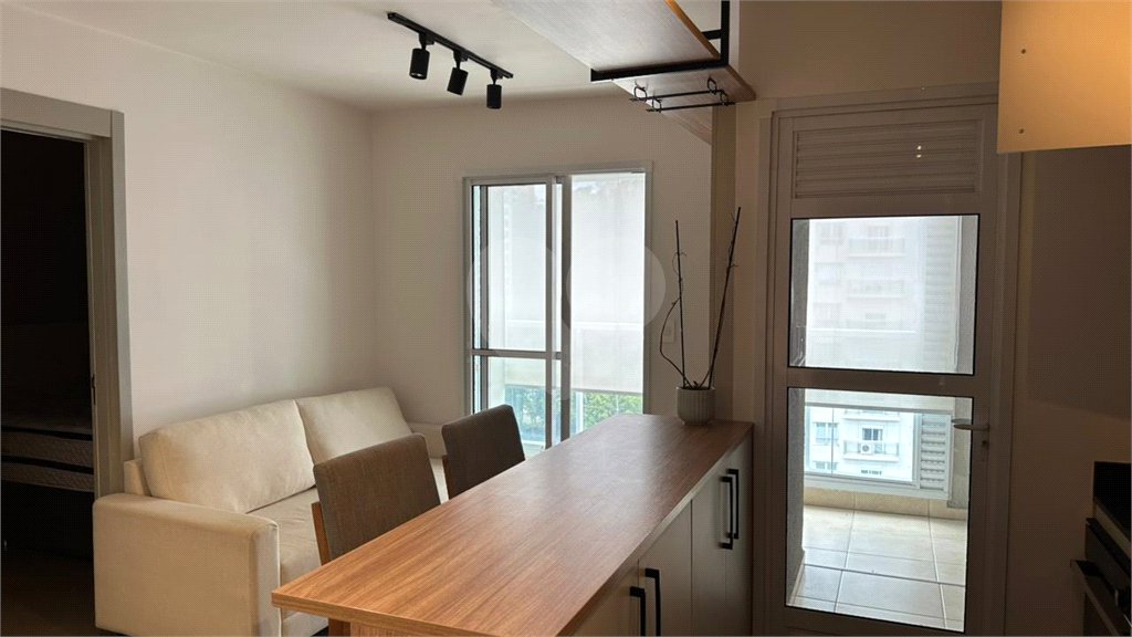 Apartamento à venda com 1 quarto em Vila Andrade, São Paulo, SP