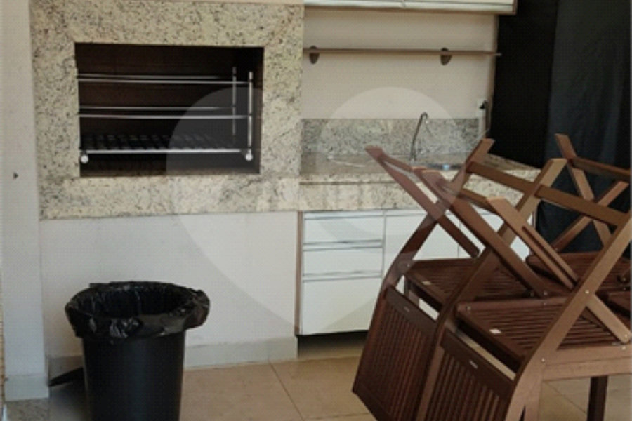 Apartamento à venda com 2 quartos em Cangaíba, São Paulo, SP