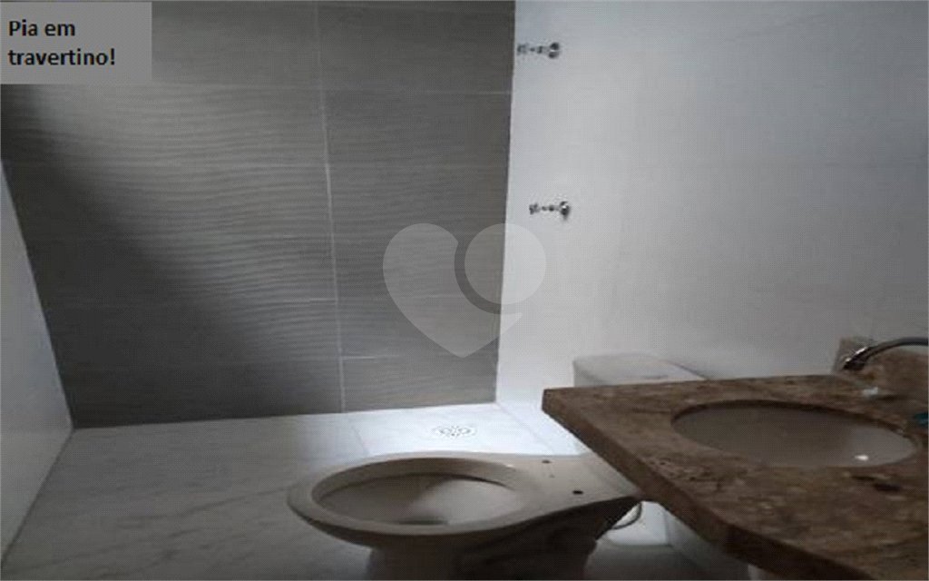 Apartamento à venda com 1 quarto em Parque Vitória, São Paulo, SP