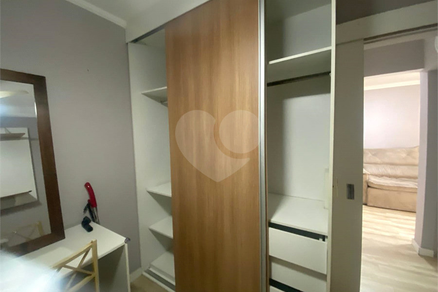 Apartamento para alugar com 2 quartos em Vila Guilherme, São Paulo, SP