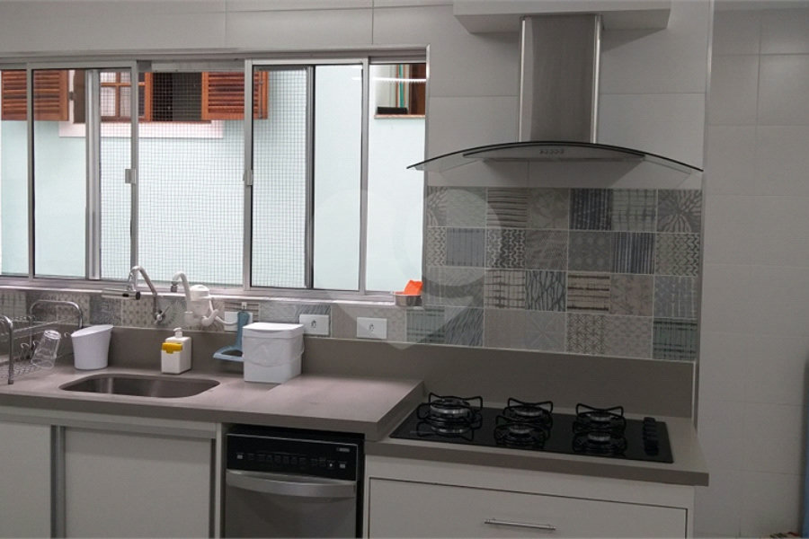 Sobrado à venda com 3 suítes em Casa Verde, São Paulo, SP