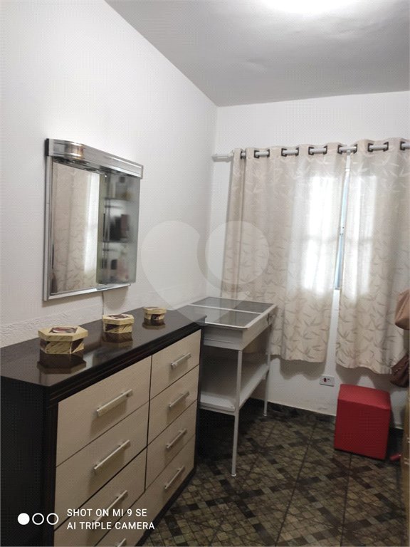 Sobrado à venda com 1 suíte em Jardim Luciana, Itaquaquecetuba, SP