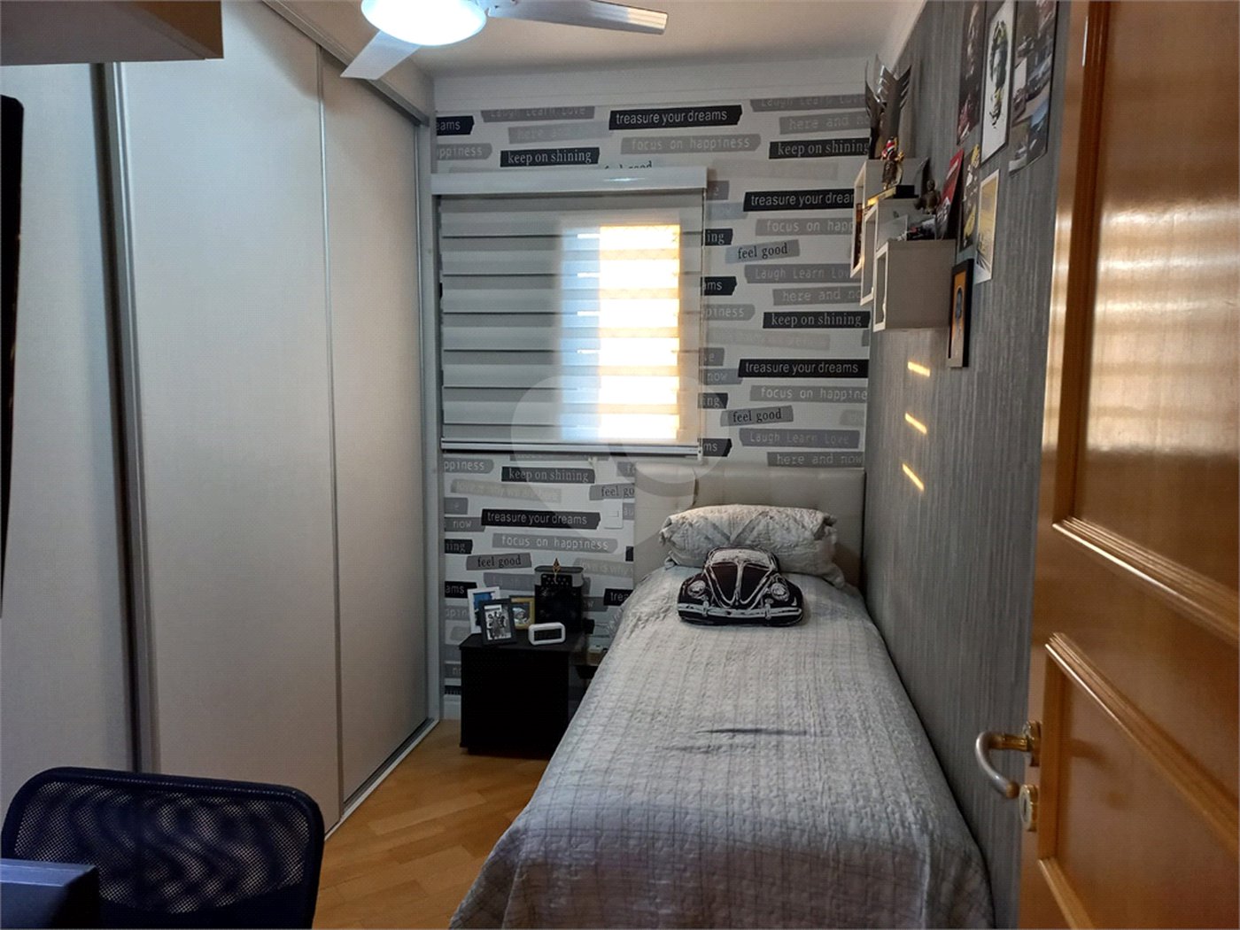 Apartamento à venda com 3 quartos, sendo 1 suíte, em Casa Verde, São Paulo, SP