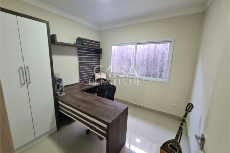 Casa em condomínio à venda com 3 suítes em Lago Azul, Araçoiaba da Serra, SP